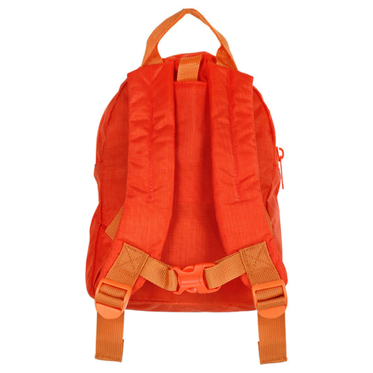 Kinderrucksack LittleLife Kleinkindrucksack 2l - Friendly Faces, Löwe