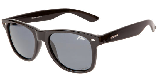 Sonnenbrille RELAX Chau R2284 R4 schwarz