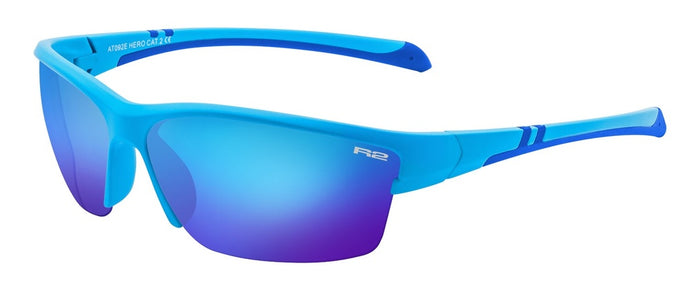 Sportsonnenbrille R2 Hero AT092E