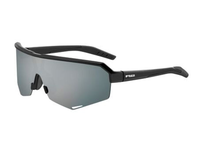 Sonnenbrille R2 Fluke schwarz/grau 3