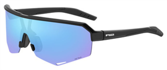 Sonnenbrille R2 Fluke schwarz/rosa 3