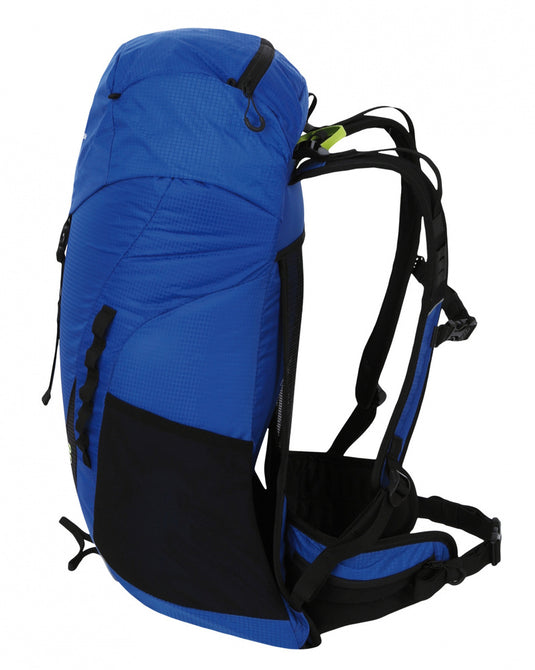 Rucksack Hannah Element 36 blau