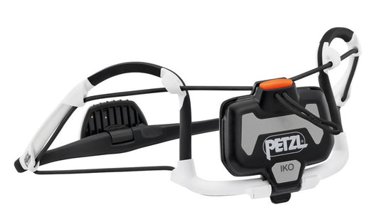 Stirnlampe PETZL Iko Lampe