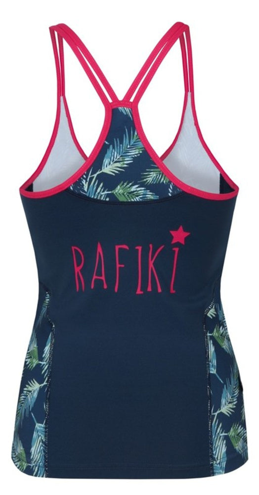 T-Shirt Rafiki Sheen Exotic