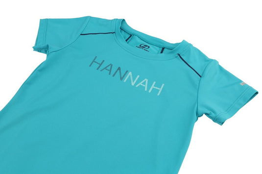 Kinder-T-Shirt Hannah Tulma JR Bluebird