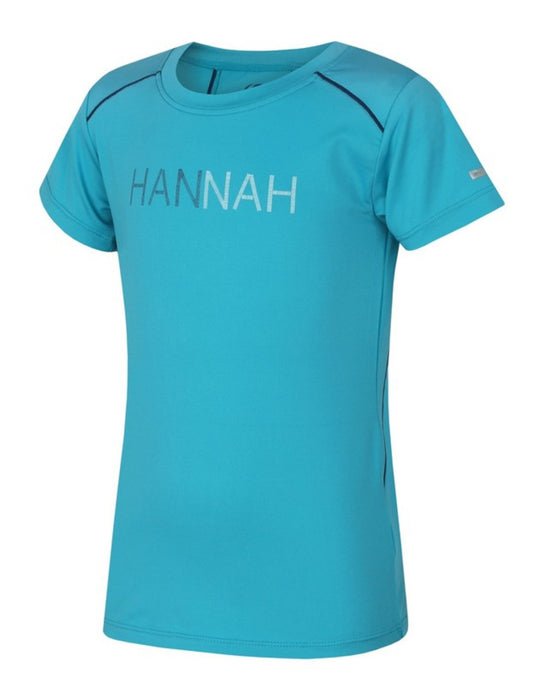 Kinder-T-Shirt Hannah Tulma JR Bluebird