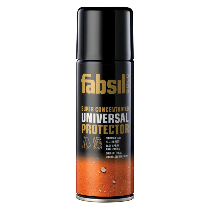 Imprägnierung Granger's Fabsil Gold 200 ml Aerosol