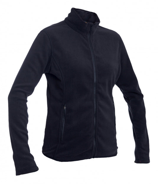 Damenjacke Warmpeace Kybele Lady schwarz