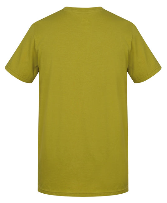 Herren-T-Shirt Hannah Matar citronelle (Druck 2)