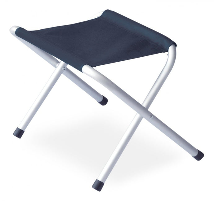 Campinghocker Pinguin Jack Stool blau