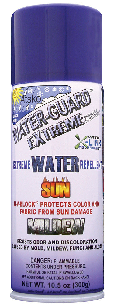 Imprägnierung Atsko Silikonwasser guard extreme 350ml