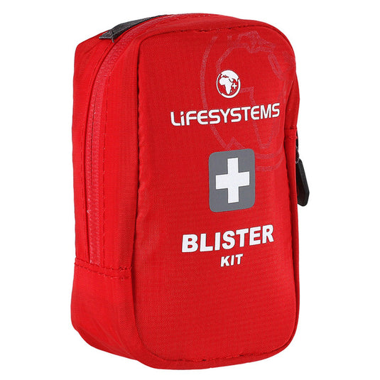 Erste-Hilfe-Set Lifesystems Blister-Erste-Hilfe-Set