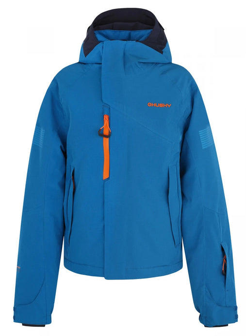 Kinderskijacke HUSKY Gonzal Kids blau